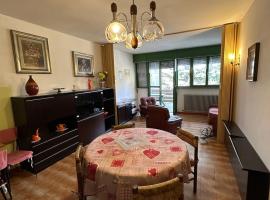 Trilocale Prealpi, hotel a Margno