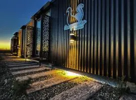 Cauquenes Suites