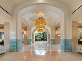 Gaylord Palms Resort & Convention Center – hotel w Orlando