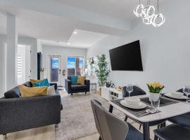 You will love this 2BR Guest Suite in SE Calgary
