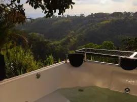 Glamping Moraleja