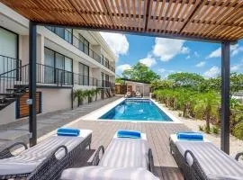 Villa Maravilla Estates, Tamarindo Beach, Prime Location, Family & Friends