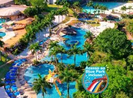 Mabu Thermas Grand Resort