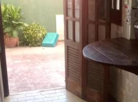 La Casa de Cota, penzion v destinaci Corrientes