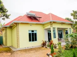 Triumphant Home