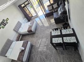 Hostel Cattleya - Monteverde, Costa Rica、モンテベルデ・コスタリカのホテル