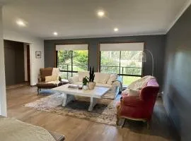 Beaufort Cottage Retreat Oaks on Havelock