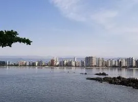 Apartamento são Vicente