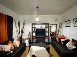 Departamento Matienzo
