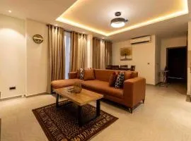 Park Apartments