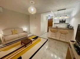 Cozy studio near Cap d'Antibes