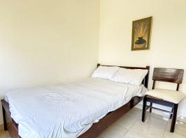 Priang में, होटल Lathysha Guest House Syariah Mitra RedDoorz