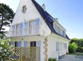 Holiday Home in Carnac near Sandy Beach