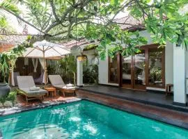 The Clovewood Villa