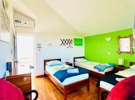 Casa BB&Djassi