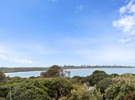 Bayview, hotel in Point Lonsdale