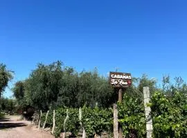 Cabañas Las Rosas