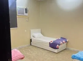 نزل البركة Albrakh hostel 2