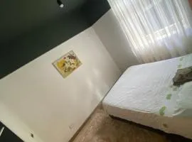 Villa Aruanda
