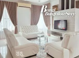 Bangi BungalowStay