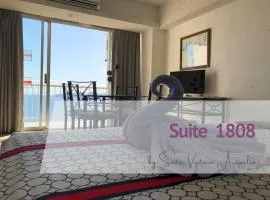 Suite 1808 by Suites Victoria Acapulco