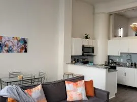 #3 Heart of Downtown Free Parking- Stadium- Conv Center Skywalk