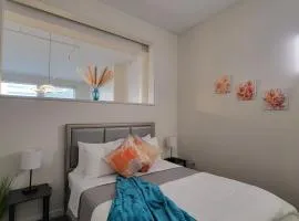 Free Parking- Stadium- Conv Center Skywalk #3