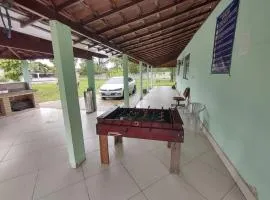 Hotel CIBIMG