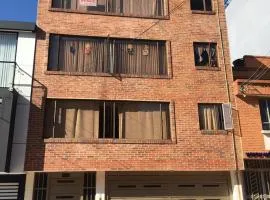 Apartamento 401 Zipaquirá