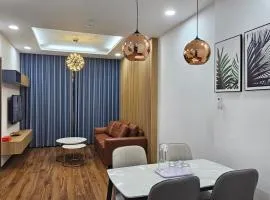 Asahi Luxstay - GreenPearl BắcNinh Serviced Apartment