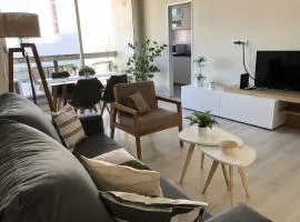 Departamento JACARANDA con cochera