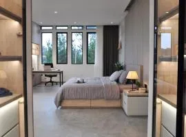 Villa W Trinity