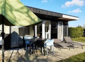 spacious bungalow surrounded large garden