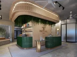 The Initial Sama Serviced Residences