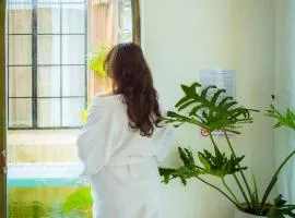 Thung Lũng Sun View homestay