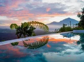 W Green Kintamani