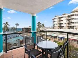 Ocean Views at Aegean Mooloolaba