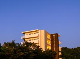 Private Condo Chatan Jagaru by Coldio Premium, hotel v destinaci Čatan