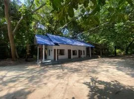 Beach Front Villa in Kotok Besar