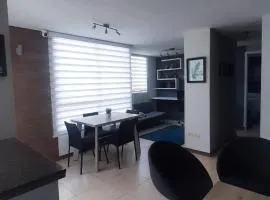 Apartamento amoblado