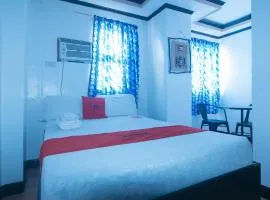 RedDoorz at Minas Place 1 Tacloban
