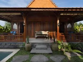 Oemah Joglo 2 Ubud