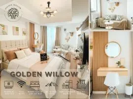 Azure North Golden Willow-Minimalist- Mt Arayat View -NETFLIX
