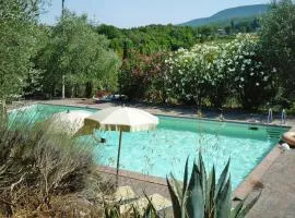 Charming House in Tuscany with Pool & Views