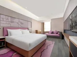 Meilun Hotel in Xining Haihu New Area