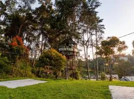 Mountain View Guesthouse Cameron Highland