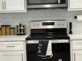 Doho-Enterprise Villa