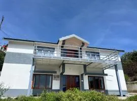 Hideaway stay
