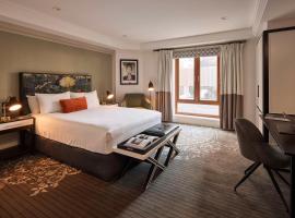 The Inchcolm by Ode Hotels, Hotel in Brisbane