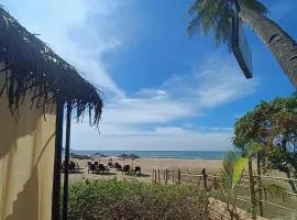 Nada Brahma Patnem Beach